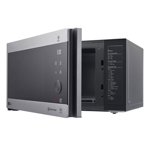 مایکروویو ال جی جدید MH8265
